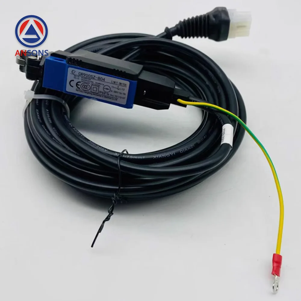 

CR900SF-B05 CR900SZ-B04 KONE Elevator Buffer Switch Ansons Elevator Spare Parts