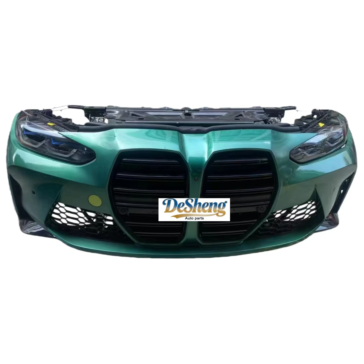 Great Value for Money for  M4 F82,G82 Body Kits, Front Bumpers,LED Headlights,grilles,radiators,louvers,After-sales Support.