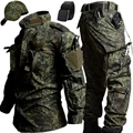 EMR SUIT