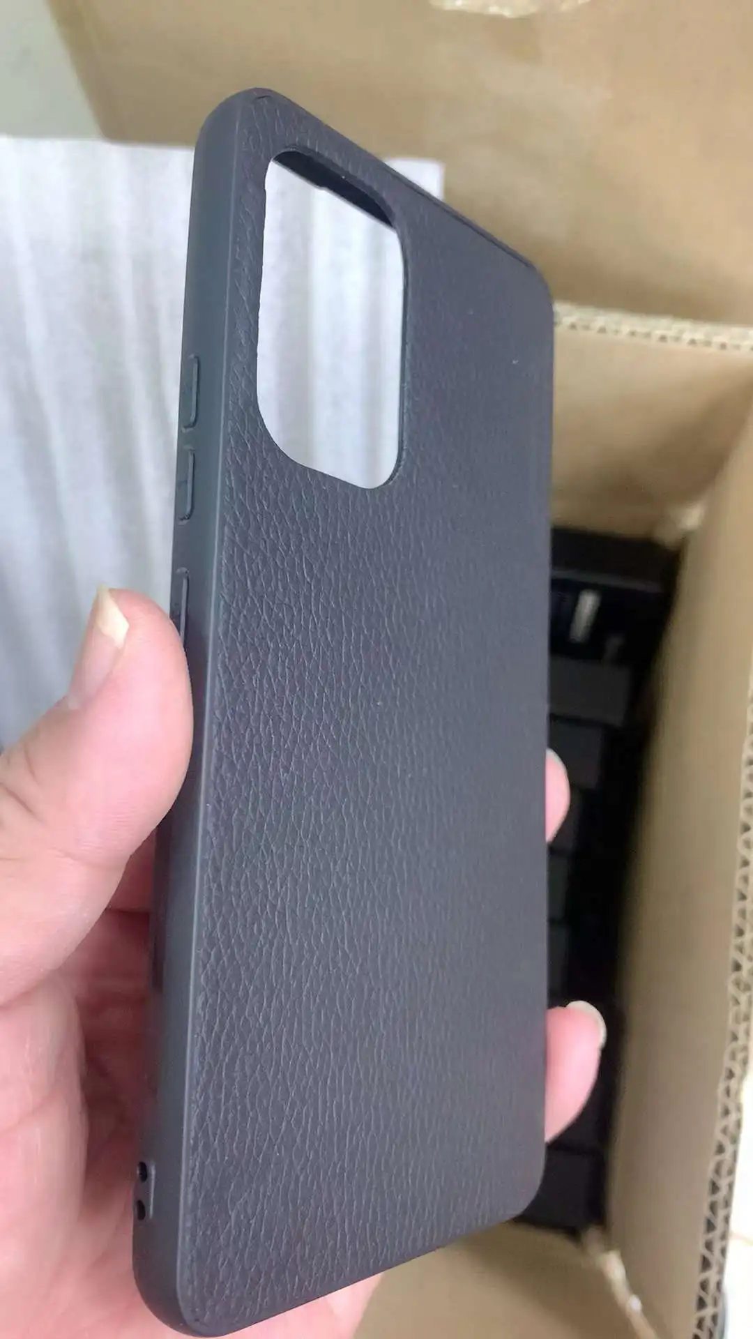 thumb
