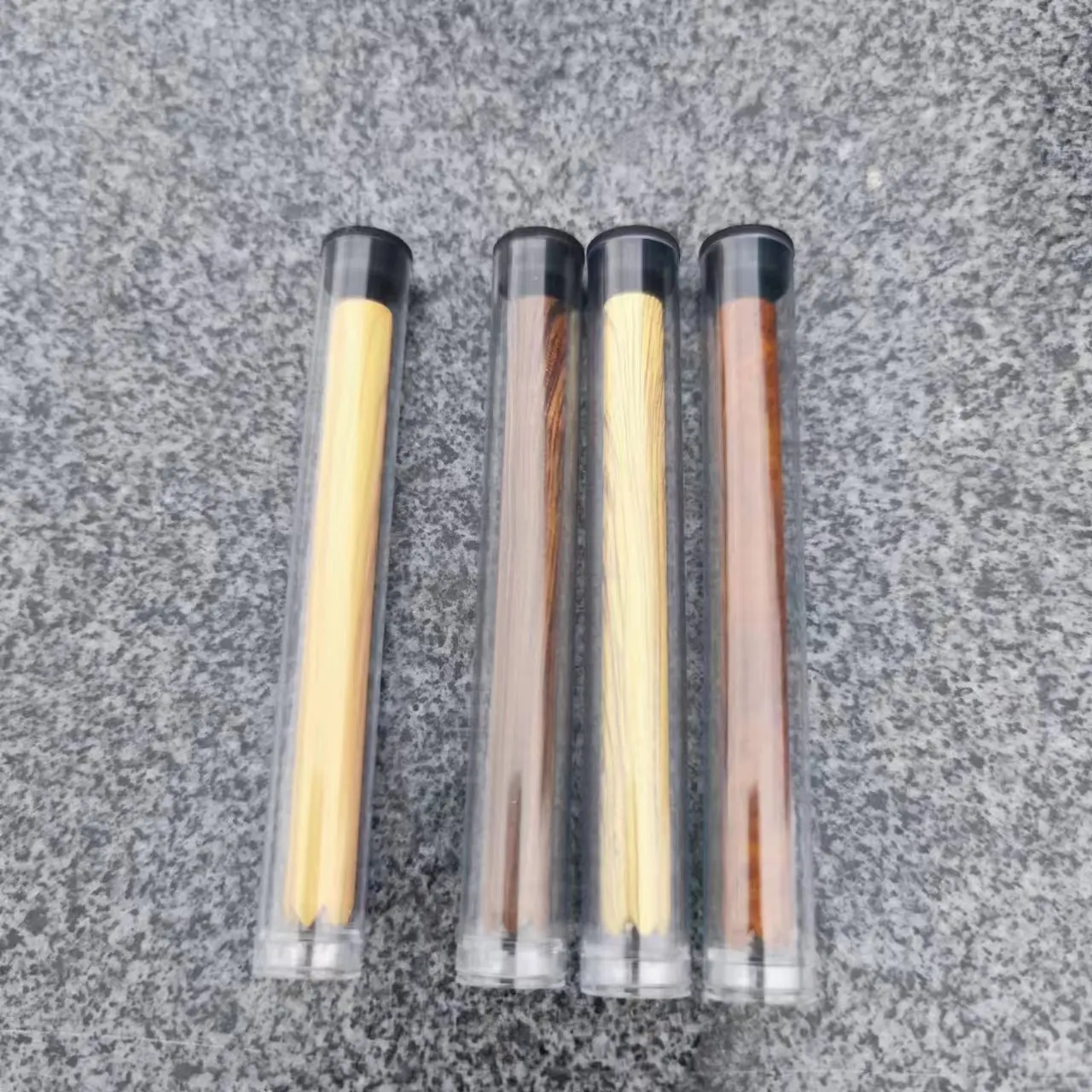new Snorkel straws multi-color snorkel smoking tobacco smoke cigarette accessories