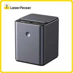 Laserpecker 2彫刻電源銀行5200mahレーザー彫刻機外部バッテリーパックpoverbankポータブル携帯電話充電器