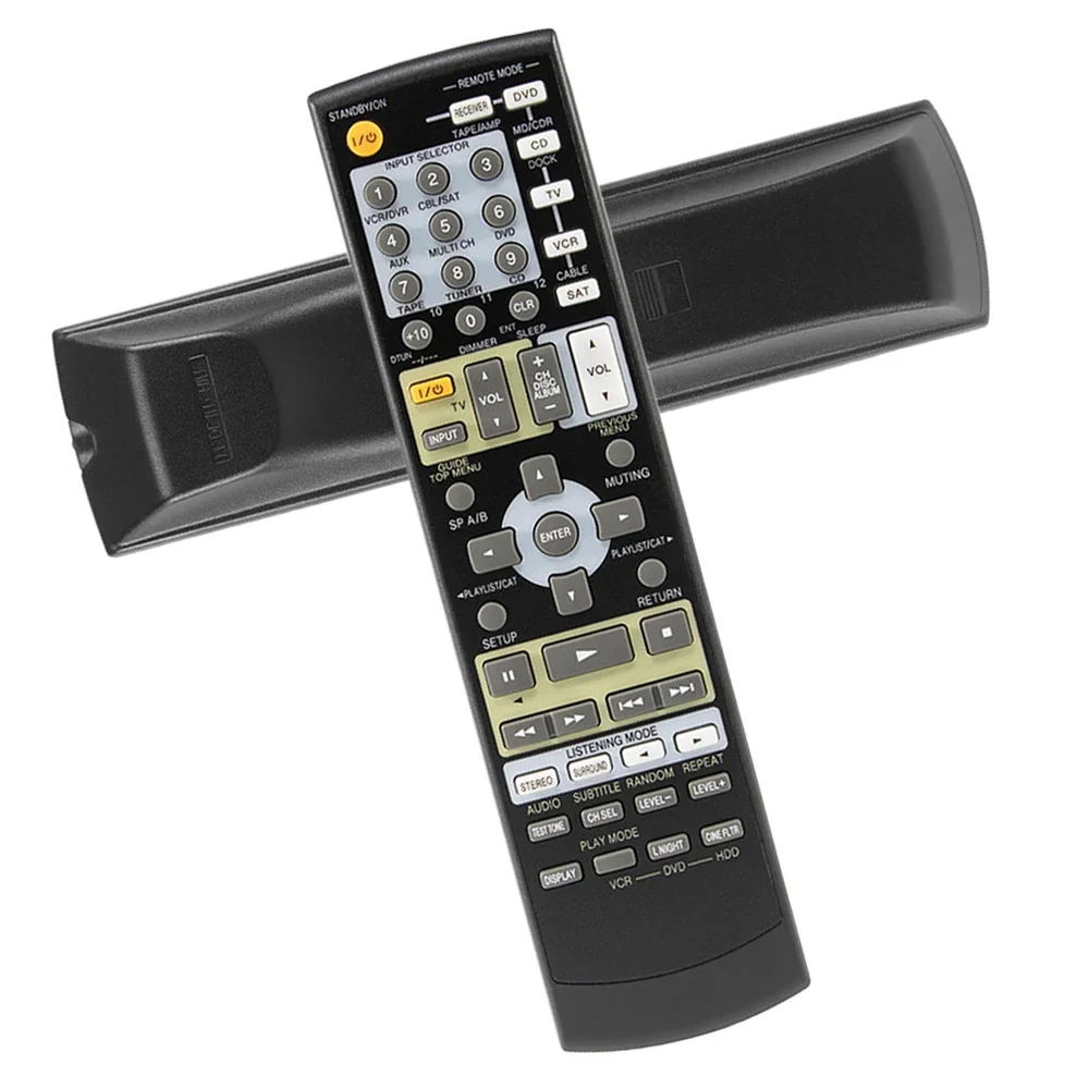 Remote Control pengganti untuk Integra DTR-5.8 DTM-5.9 DTR-7.2 Audio Video Receiver