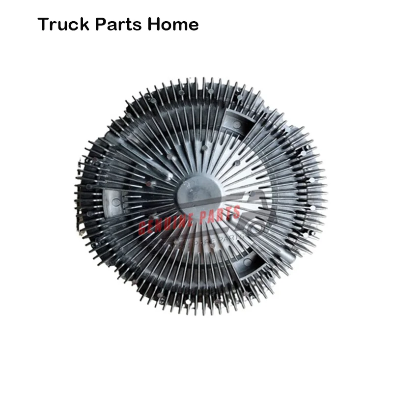 

Запасные части муфты вентилятора радиатора для Volvo Trucks 20466633/20981224/85000281