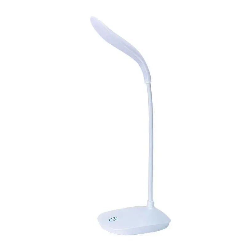 

Desk Study Lamp USB Charging LED Eye Care Protection Touch Control 3 Level Brightness Adjustable Reading Light Gadgets