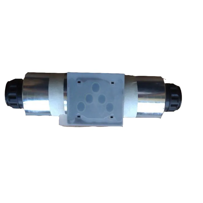 

Electro Hydraulic Proportional Directional Control Valves 4WRA 6/10 4WRE6/10 Series