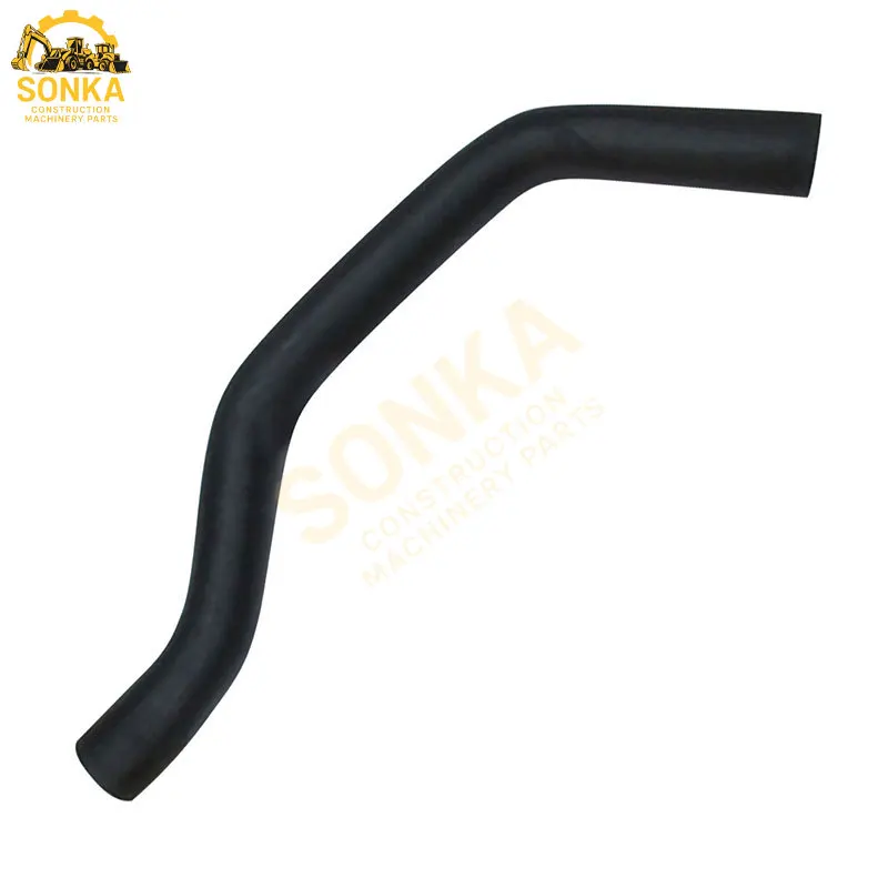 

201-01-6441 Intake Hose Compatible with Komatsu Excavator PC60-7 Engine 4D102