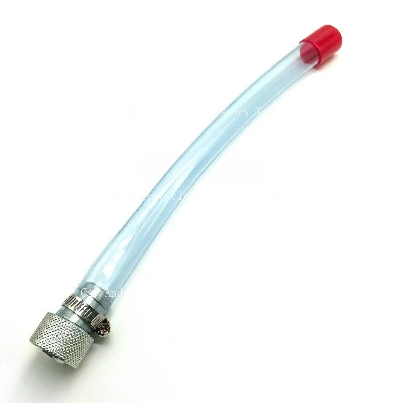

Suitable For Sumitomo SH210 240 350A5 Case 210 Oil Drain Pipe Valve Switch Excavator Parts