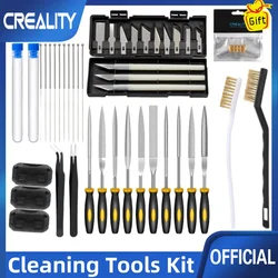 3D Printer Tools Kit,3D Printer Accessories,Model Tools Kit Includes Deburring Tool,Hobby Knife Set, Art Knife Set,Tube Cutter