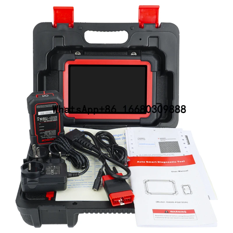 

Hot Selling Original X431 CRP 919E BT Auto Diagnostic Tool Code Reader for Cars