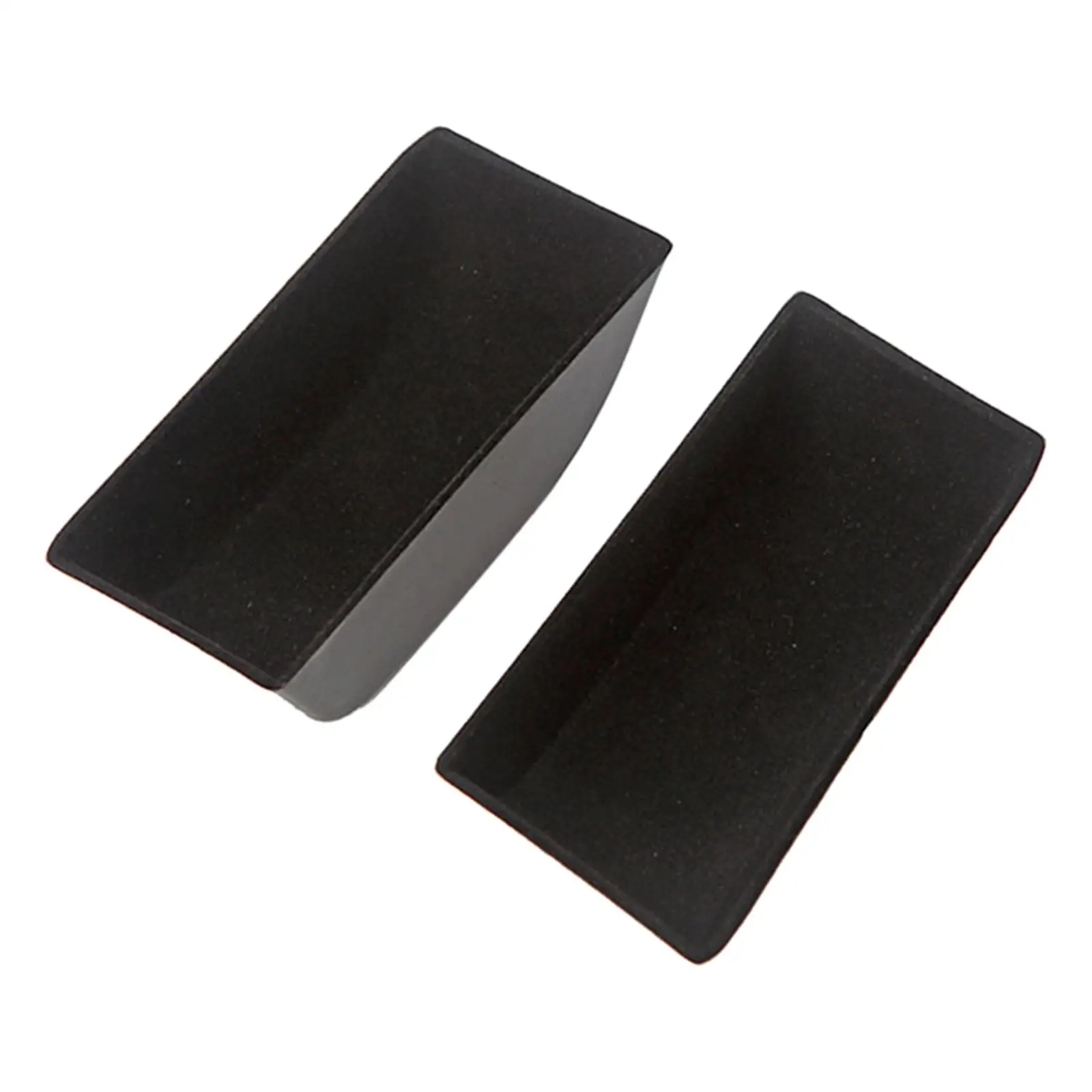 자동차 도어 핸들 오거나이저 실리카 젤 수납 박스 앞뒤 팔걸이 컨테이너 BYD EV ATTO 3 2022 인테리어용