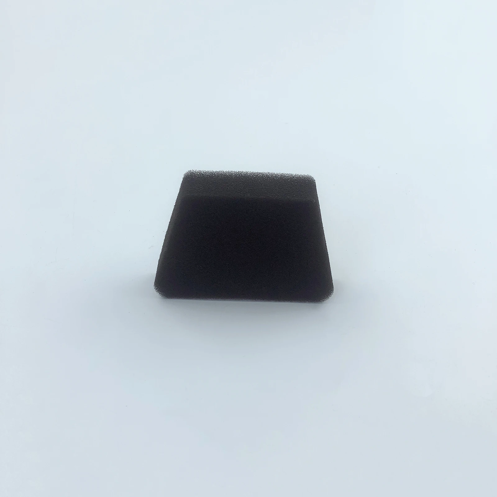 5 Pcs Air กรองโฟมสำหรับ Poulan 530037793 Sears Craftsman/Weedeater/เครื่องตัดหญ้า/แก๊สเลื่อยรุ่น Chainsaw สีดำ