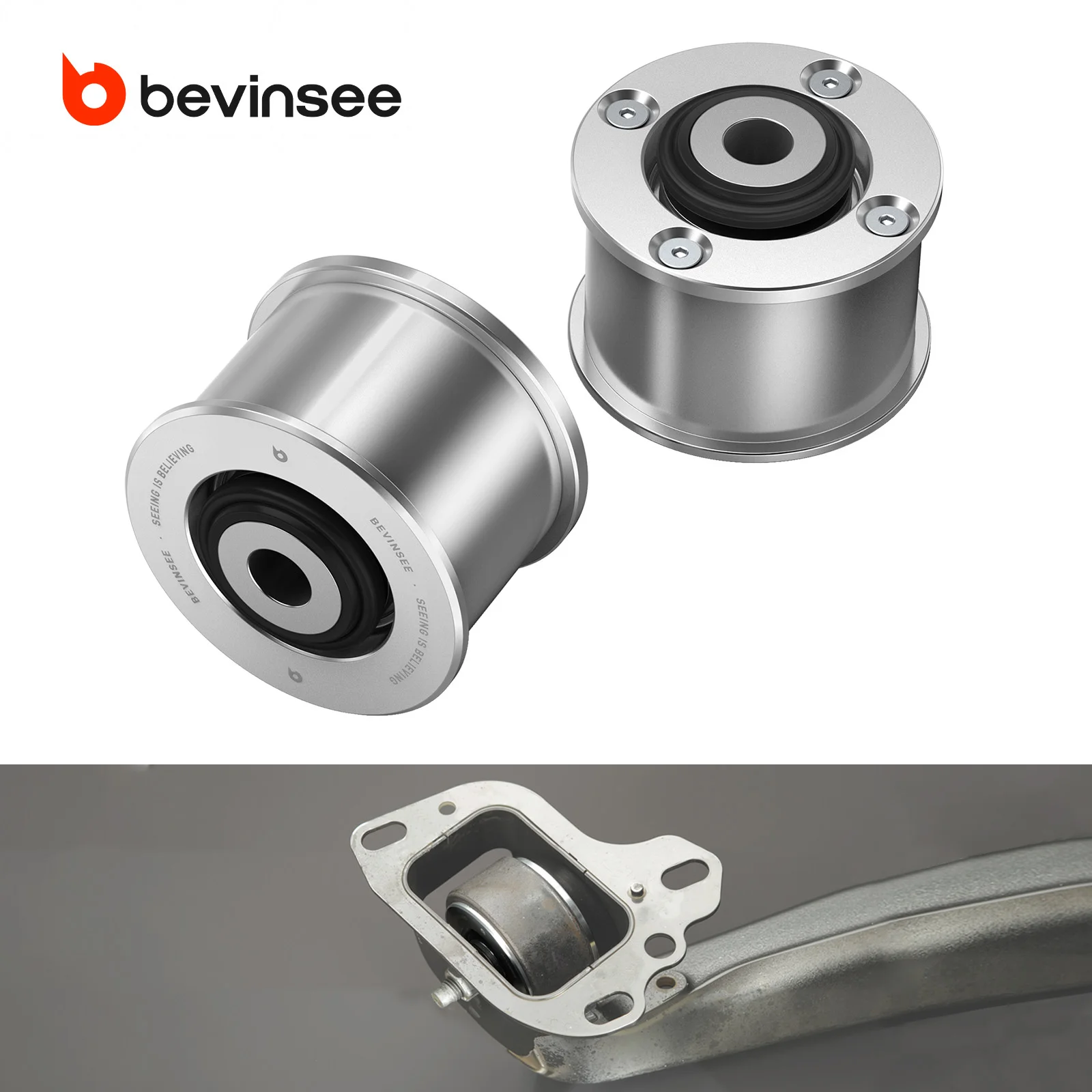 Bevinsee Monoball R…