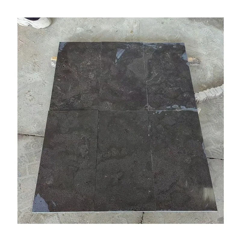 Masonry Lime Stone Floor Tiles Retro Floor Tiles, B & B Restaurant Pastoral Castle Brick Bluestone Antique Paving Stones