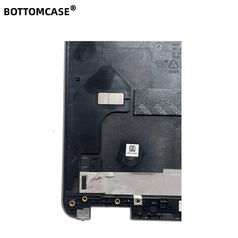 Casing penutup belakang LCD C570-14 C580-14 untuk Lenovo IdeaPad Flex 5(14 Gen7) Flex 5 14ALC7 14IAU7 Flex 5(14 Gen8)