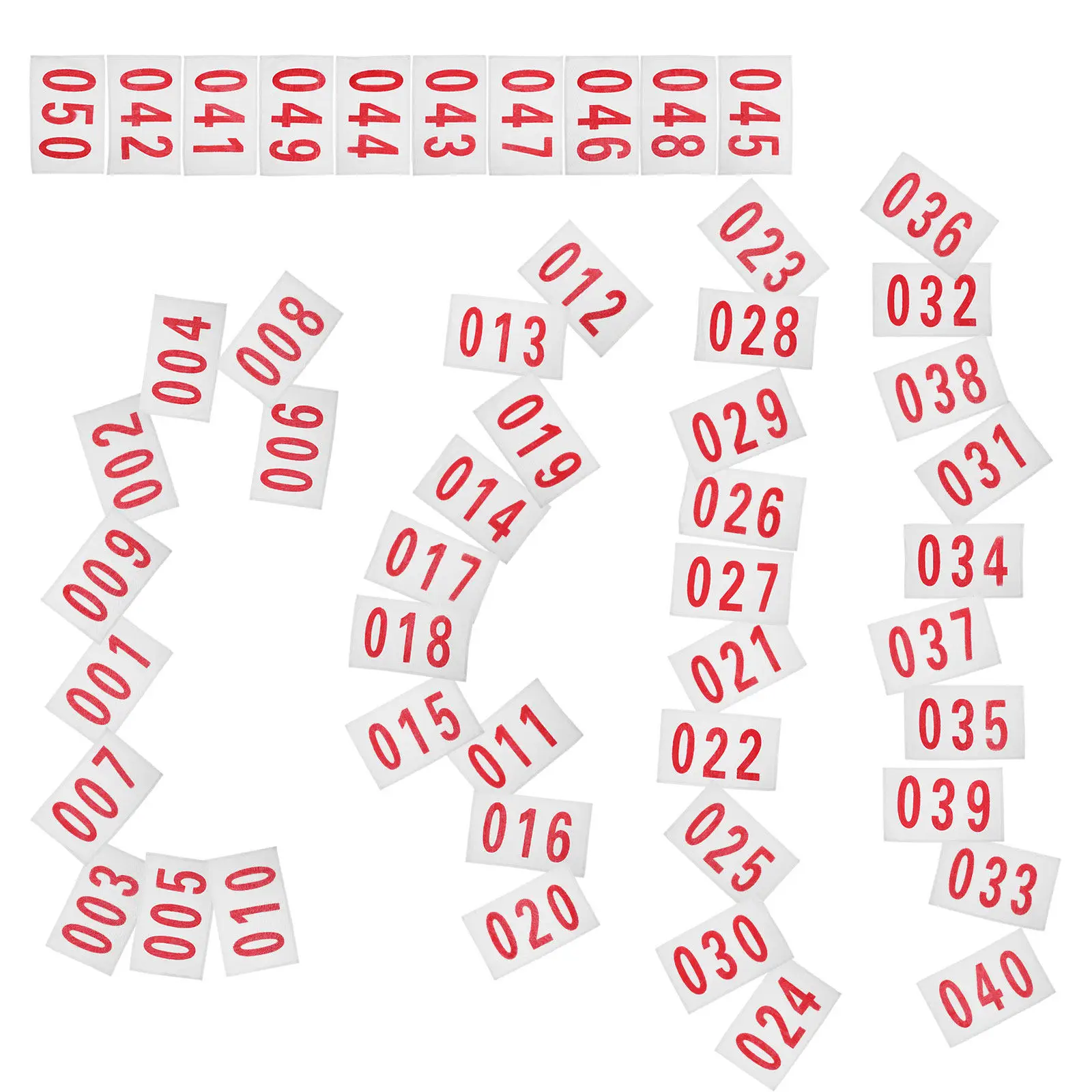 

Спортивные номерные жилеты из мягкого хлопка для соревнований по бегу, портативные номерные жилеты для идентификации участников на мероприятиях