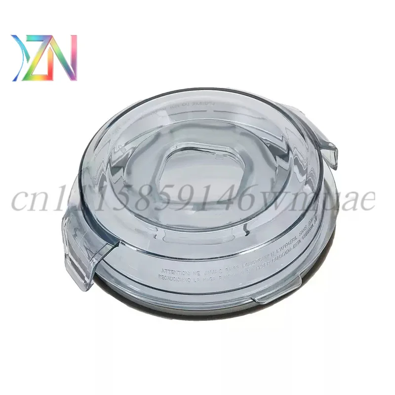 Suitable for Vitamix A3500 A2500 A2300 Series Blender Cup, Large and Small Cup Lids Complete Set
