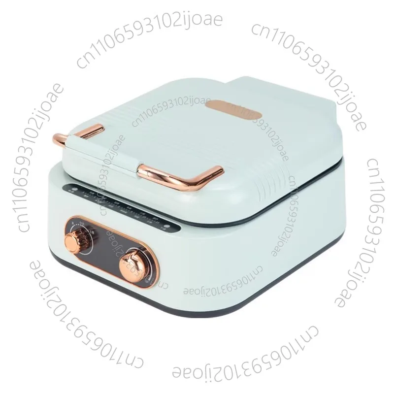 Electric Cake Pan, Household, Double-sided Heating, Multi-function, Pancake Maker, Pancakes