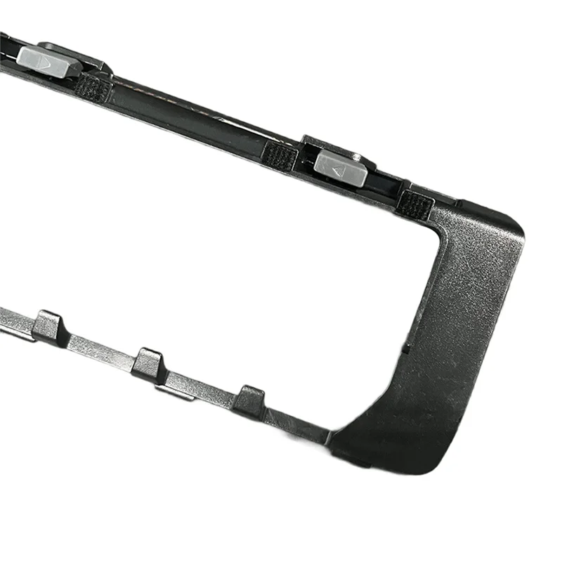 Durable Replacement Main Brush Cover For Dreame S40/X50pro/X40pro Ultra/X50 Ultra, Essential Vacuum Cleaner Accessory