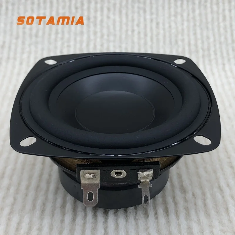 Sotamia 1Pcs 3 Inch… - image