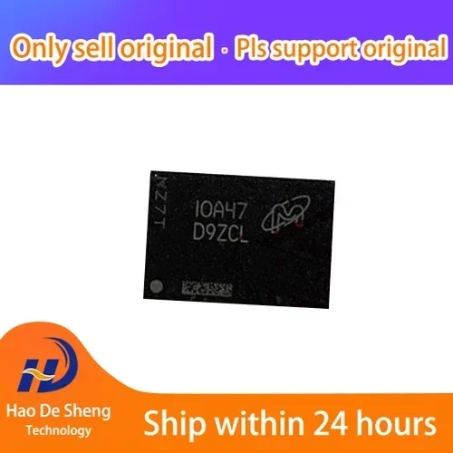 

1 шт./лот MT53E2G32D4NQ-046 WT:A VFBGA-200 новый оригинальный в наличии