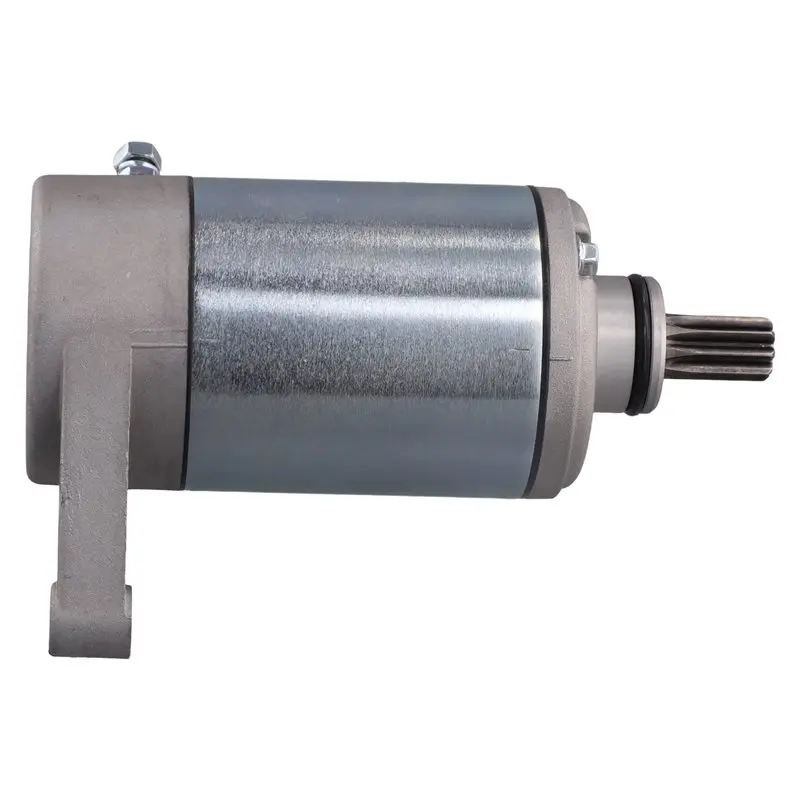 

Для ATV Raptor 350 Warrior 1UV-81800-50 4SH-81800-00 Стартер 12 В 91-29-5543, MEY350, ND128000-3762