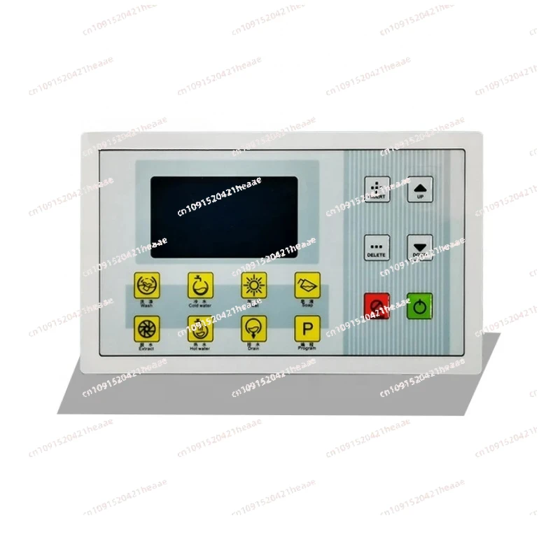Suitable for Industrial washing machine  parts the controller computer board models for KH322B