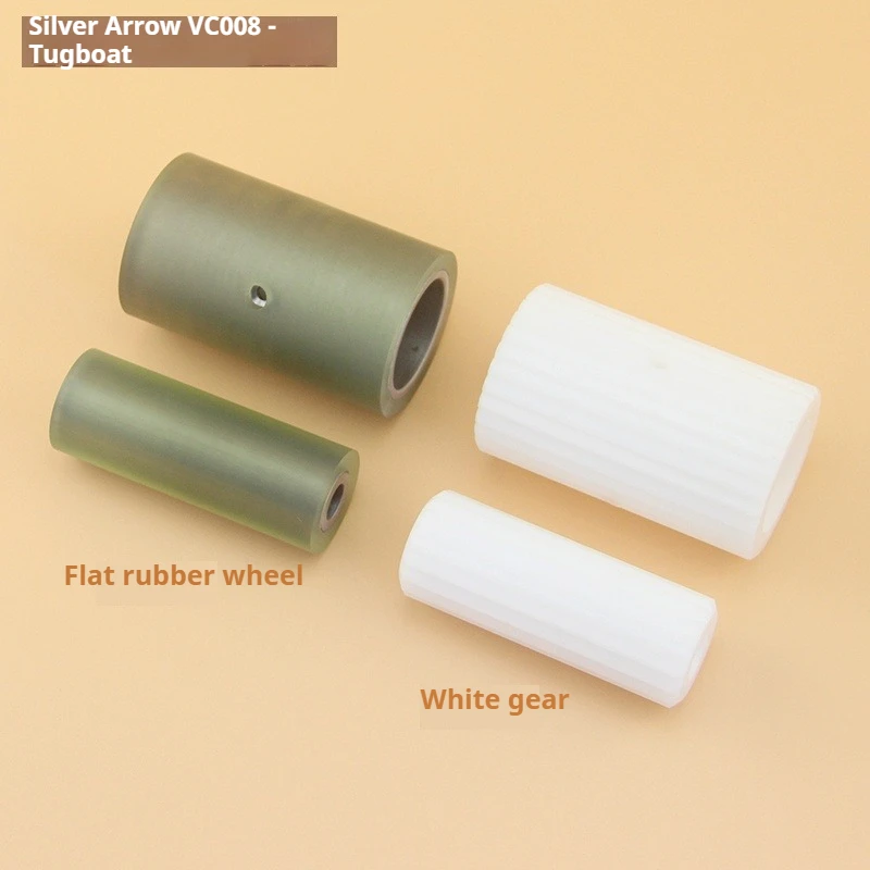 

Многоигольный съемник заднего ткани SIRUBA VC008 12064, эластичный оверлок Qingben/Murata в сборе с подающим колесом