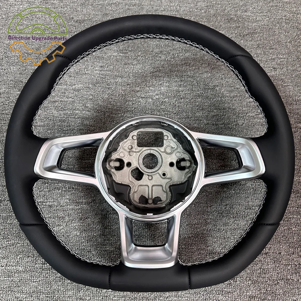 

For VW Golf 4 5 6 7 8 GTI R MK7 MK7.5 R Polo GTI Sports Steering Wheel