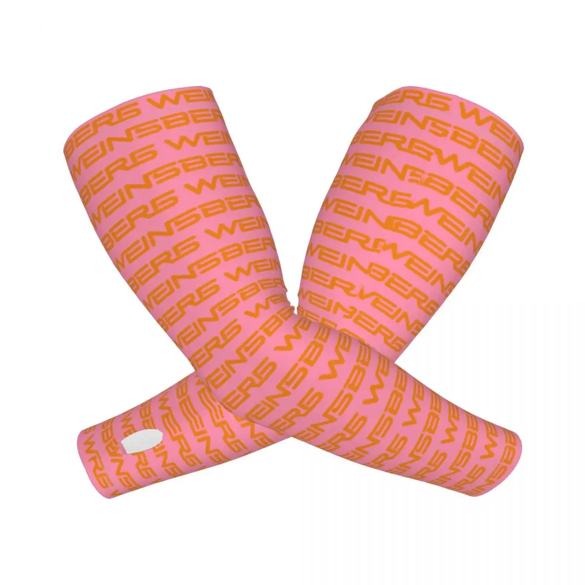 Weinsberg Caravan Outdoor Arm Sleeves Sun UV Protection Cover Summer Ice Silk Cycling Tattoo Sleeves