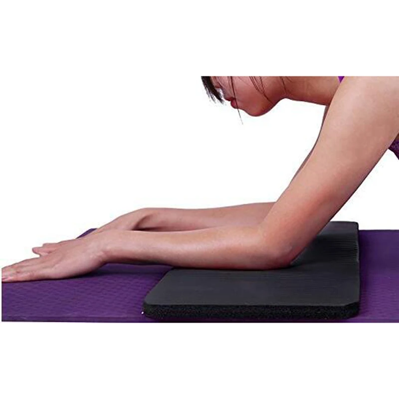 60*25 Yoga Fitness Mat Anti-slip Plank Pilates Meditate Sport Blanket Thickness For Exercise Gymnastic Mat Equipment For Workout