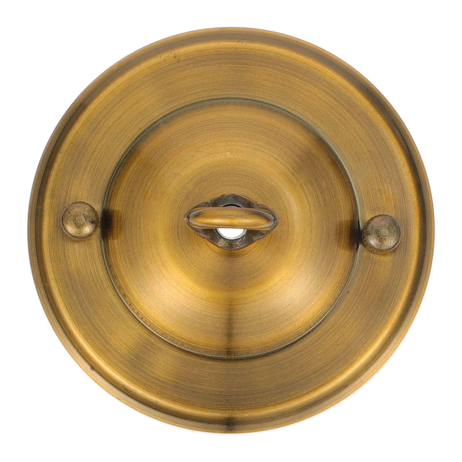 Kit de Soporte para Lámpara de Techo, Resistente, de Hierro, Estilo Retro, para Montaje en Techo, Decorativo, para Lámparas Colgantes