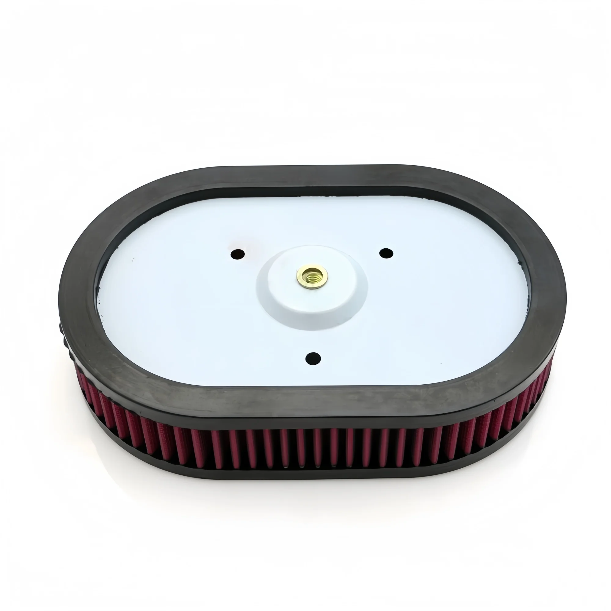 

Applicable to Harley flagship gliding CVO supreme road street gliding road king air filter element filter air compartment