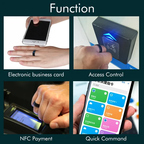 Gioielli intelligenti