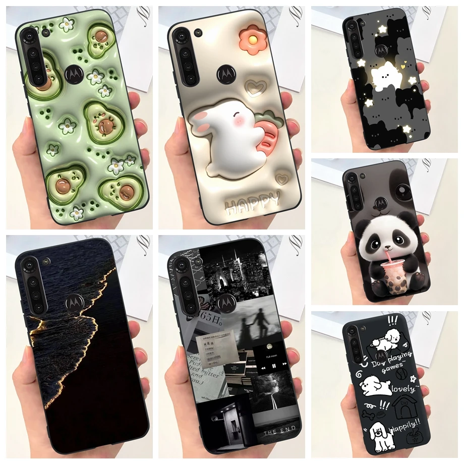 For Motorola Moto G… - image