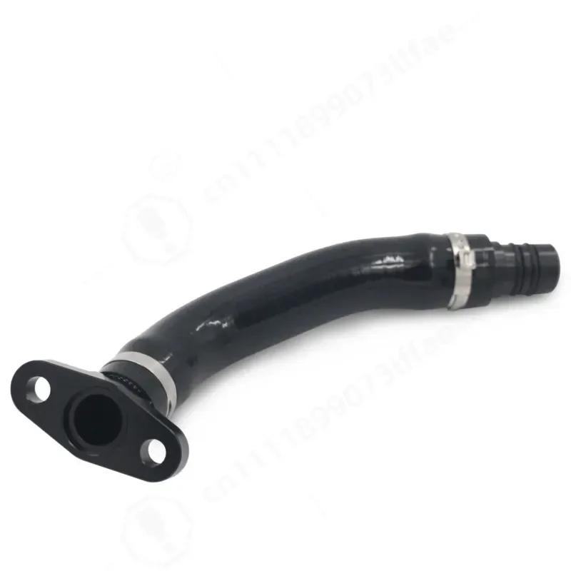 Suitable for 07 To 18  2500/3500 6.7-liter Cummins Engine Turbo Back To YouTube Cover