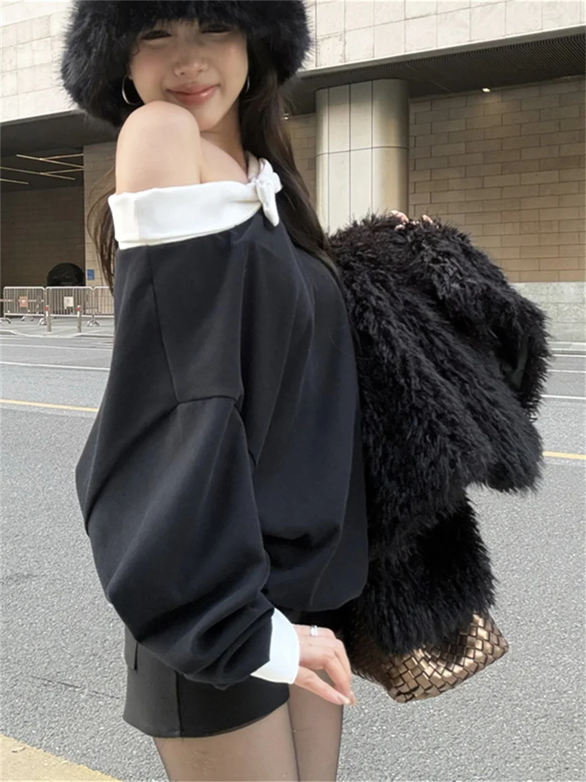 Playmt-レディーススリムセーター,カジュアルニットセーター,スリム,すべてにマッチ,オール,デイリー,春,ニュー,2019