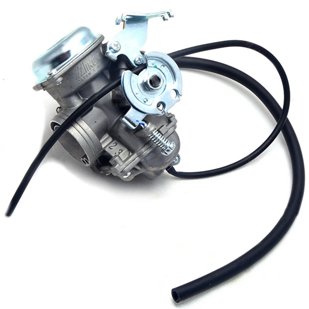 For YAMAHA YBR125 YBR 125 125CC Euro III 3 Motorcycle Carburetor Engine Fuel System Carburador Gasoline Spare Parts Replcament