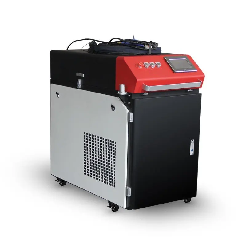

Laser Machine for Welding Metal