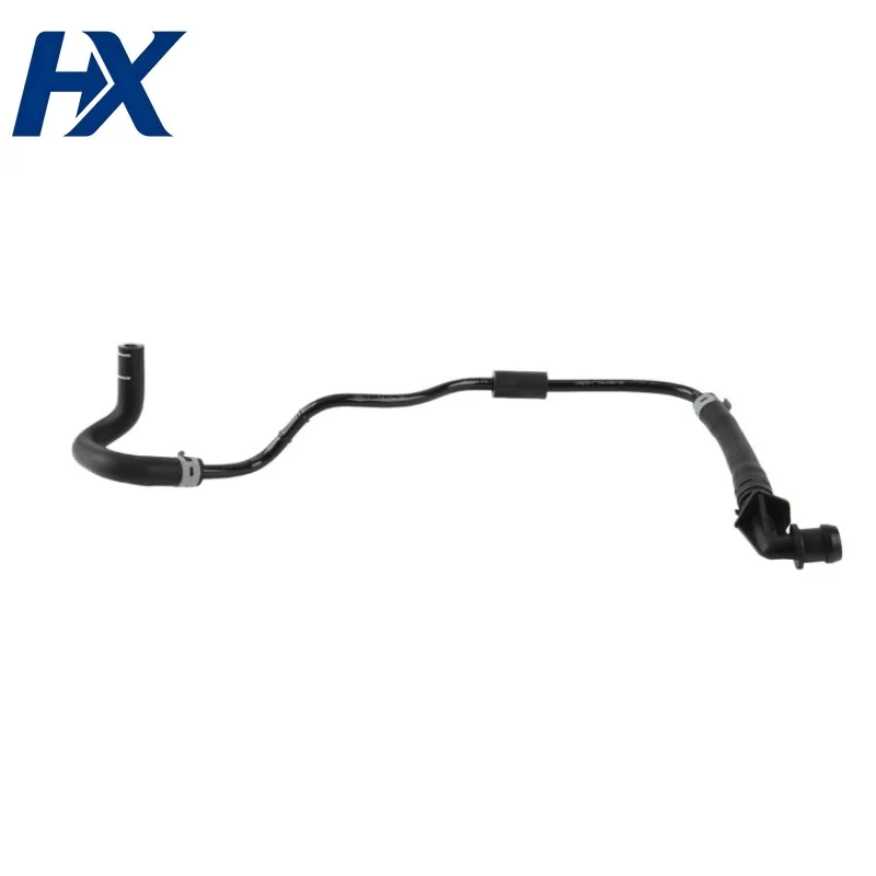 

06L121081F 06L121081C Coolant Overflow Tank Pipe for Audi A4 A5 A6 Q5 2017-2021