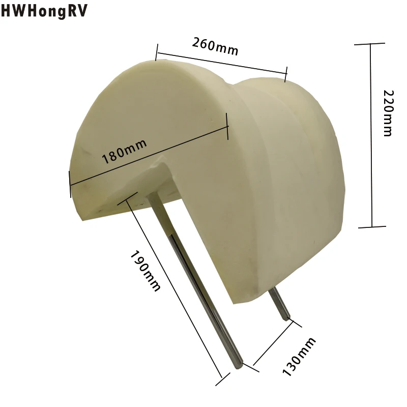 

2026unique, новый дизайн, подушка для подголовника автомобильного сиденья, 5 передач, L-образная пена с регулируемой высотой, металлические комплекты интерьера