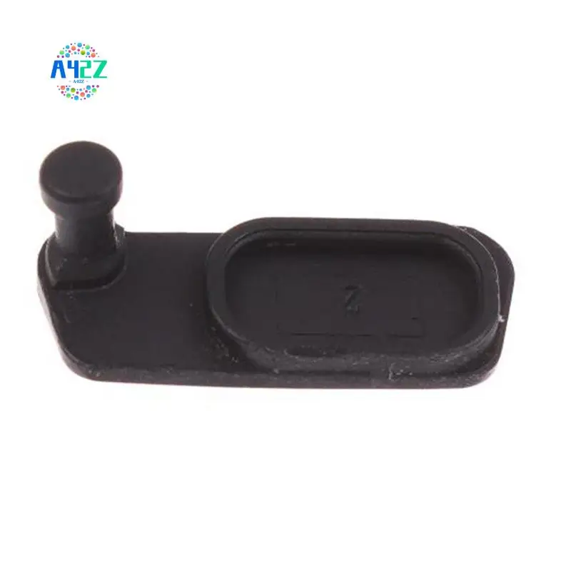 A42Z-Charging Rubber Cap For Garmin Edge 1030 Anti-Dust USB Cover Bottom Accessory Charging Port Plug Protector Dust Cover