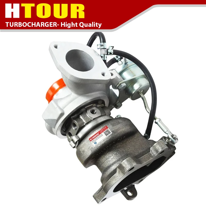 Turbo Turbocharger 14411AA740 49135-04680 TF035HL 080218161 for Subaru Forester XT 2008- Engine code EJ20 2.0L Petrol 4913504680