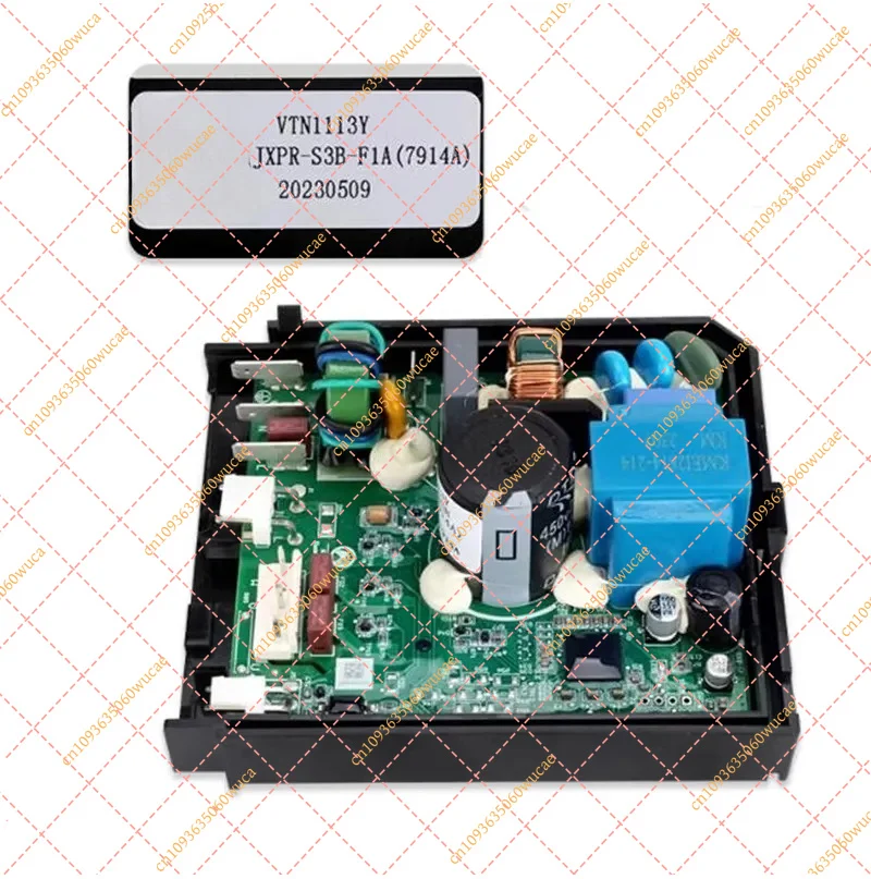 JXPR-ST-03B VTD1113Y VTN1113Y JXPR-S3B-F1A New Fridge Compressor Drive Board - Universal Inverter Control Module
