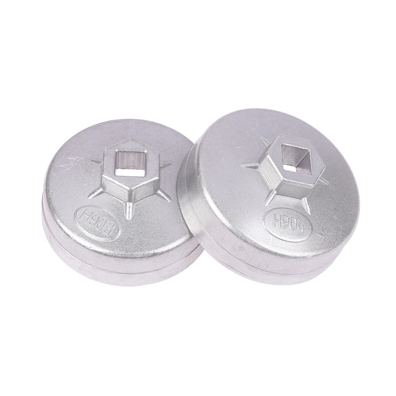 

902/903/904/905 Oil Filter Wrench Aluminum Socket Remover Tool For Benz Oil Filter Wrench Auto Tool