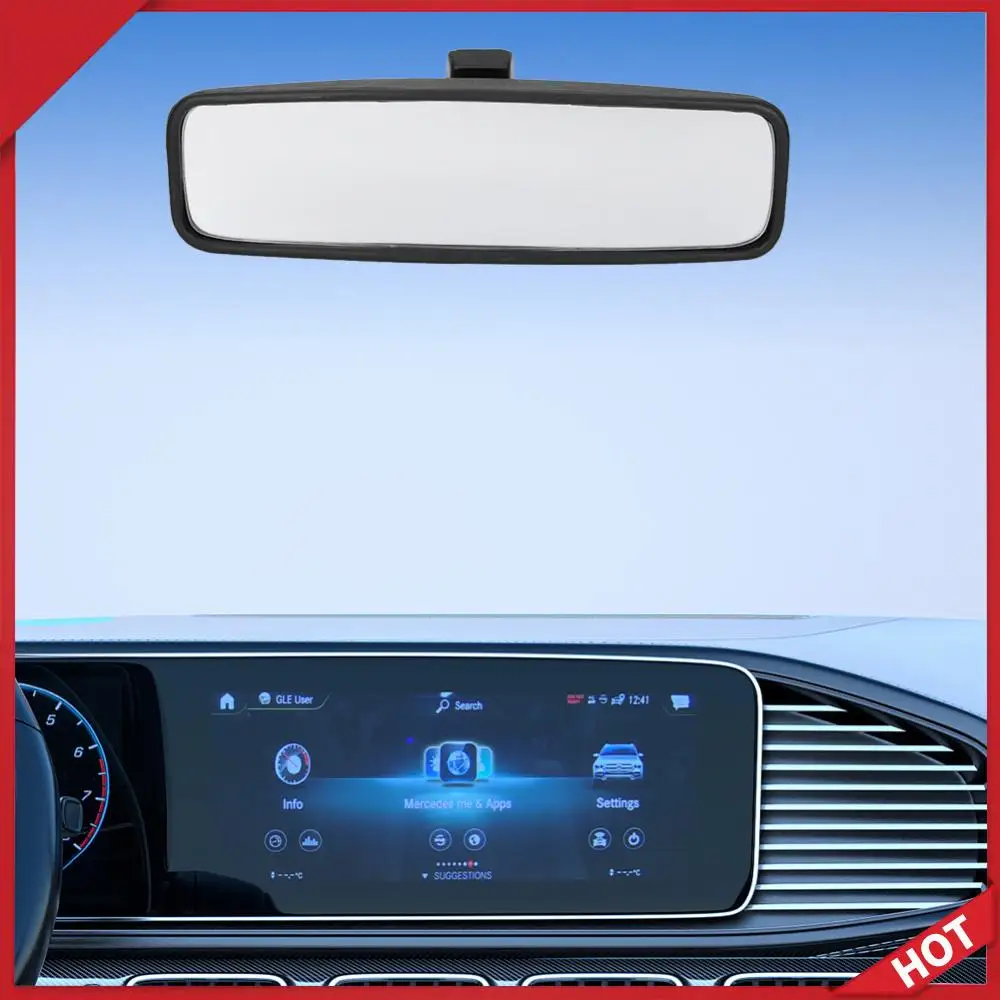 Car Interior Rear V…