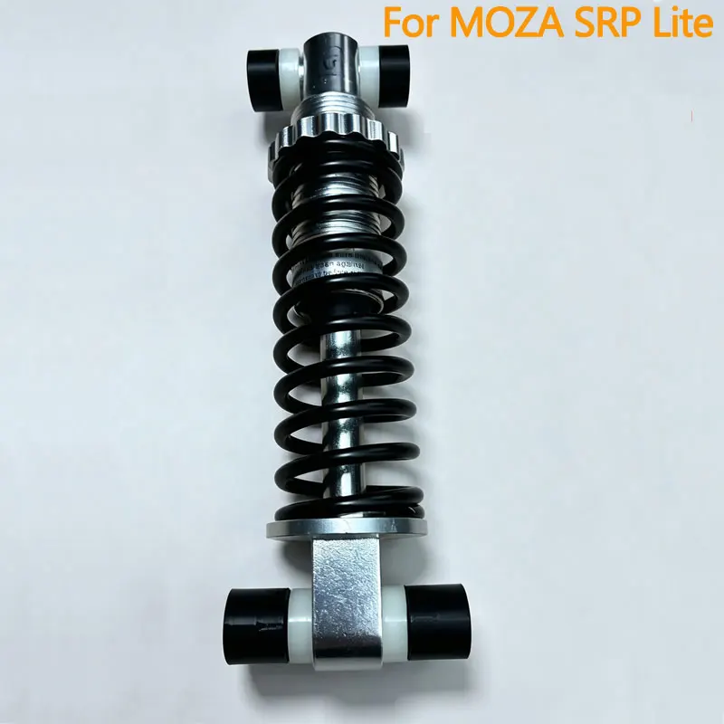 Sim Racing Game Modification Pedal Throttle/ Brake/Clutch  Hydraulic Spring Damping Mod Kit For MOZA SRP Lite