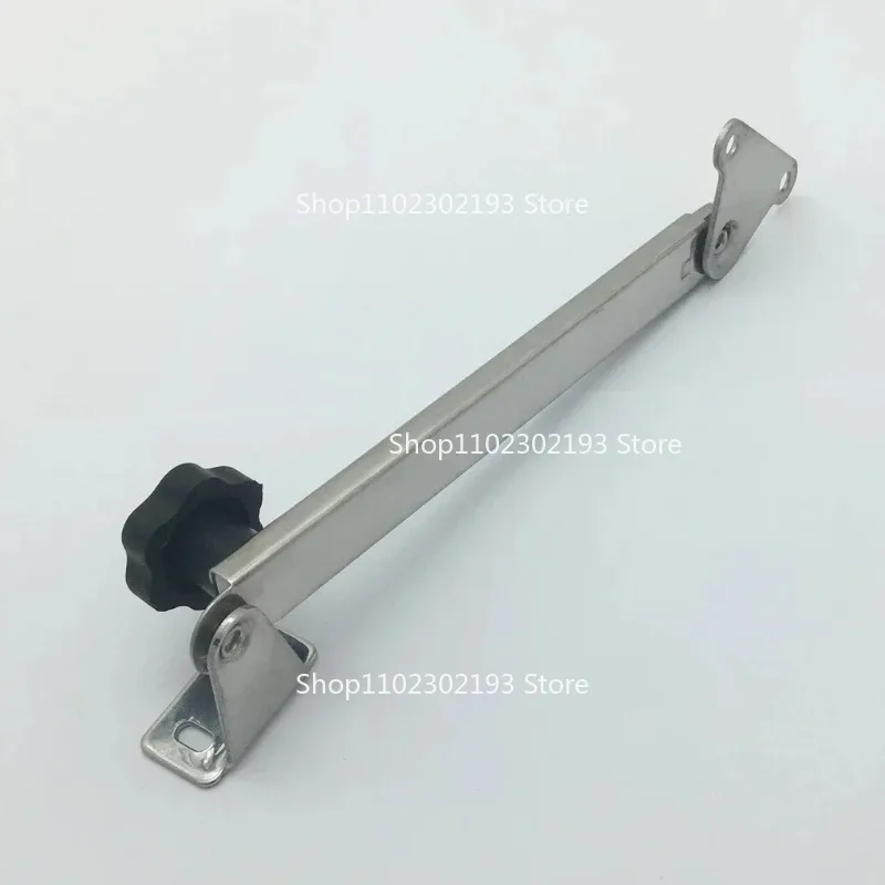 1pcs 157.5mm 316 Stainless Steel Hatch Support Adjuster Marine Boat Hardware - view 3