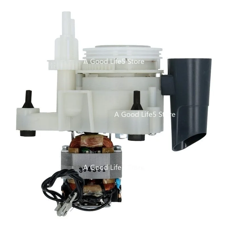 Applicable To Delong ECAM22.110.SB, 22.110. Grinder Assembly, Bean Grinder