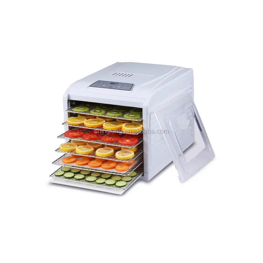 For Digital food dehydrator